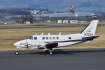 Beech B100 King Air